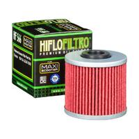 Oil Filter HF566 CTN50 (New 2020) for Kymco DT X360 2022
