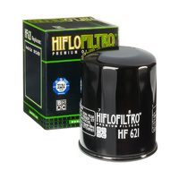 Hiflo Oil Filter for Arctic Cat Prowler 550i ATV 2012