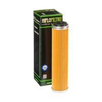 HifloFiltro Premium Oil Filter - HF631