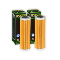 Hiflo Oil Filter 2Pk for KTM 990 Superduke 1050 1190 1290 Adventure Rc8