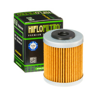 Hiflo 1st Oil Filter for KTM 690 SMC-R 2012-2022