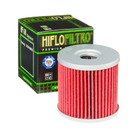 HifloFiltro Premium Oil Filter - HF681