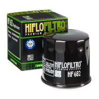 HifloFiltro Premium Oil Filter - HF682