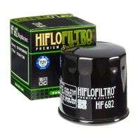 Hiflo Oil Filter  for HYOSUNG TE450 (ATV) 2010-2011