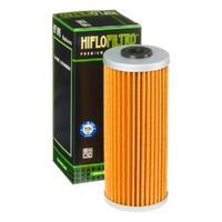 Oil Filter HF895 for URAL RANGER 1917 to 2020