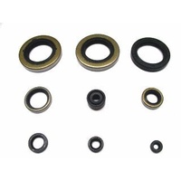 Engine Oil Seal Kit Vertex for Suzuki RM80 1991 To 2001