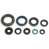 Engine oil seal kit