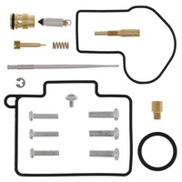 ProX Carburetor Carby Rebuild Kit For Honda CR125R CR 125R 2005 2006