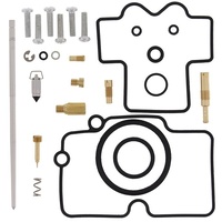 ProX Carburetor Carby Rebuild Kit For Yamaha WR450F WR 450F 2007 2008 2010 2011