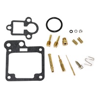 Carburetor Carby Rebuild Repair Kit for Yamaha YFM80 1992 to 2004