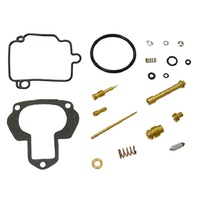 Carburetor Carby Rebuild Repair Kit for Yamaha YFM350Fw 1989 to 1992