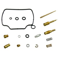 Bronco Carburettor Repair Kit 44.AU-07214 for Honda TRX300 1988 to 1990