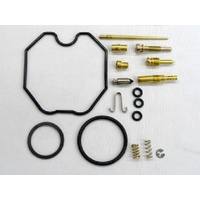 Bronco Carburettor Repair Kit 44.AU-07215 for Honda TRX200D 1992 to 1993