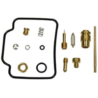 Carburetor Carby Rebuild Repair Kit for Suzuki LTF250 | LTF4WD 1997 1998