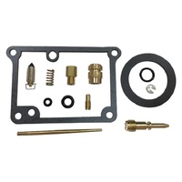 Bronco Carburettor Repair Kit 44.AU-07461 for Yamaha YFS200 Blaster 1988 to 2006