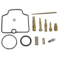 Carburetor Repair Kit for Honda CR80R CR80 Small Wheel 1996 to 2002 