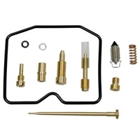 Carburetor Carby Rebuild Repair Kit for Kawasaki KLR650 2008 to 2018