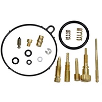Carburetor Repair Kit for Kawasaki KLX110R KLX110 2002 2003 2004 2005 