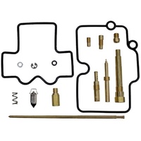 Carburetor Carby Rebuild Repair Kit for Suzuki DR350Se 1994 To 1999