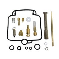 Carburetor Carby Rebuild Kit