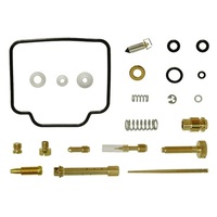 Carburetor Carby Repair Kit for Yamaha XT250 (225) 2001 to 2007 