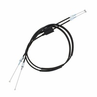 Throttle Cable for Honda CRF250X 2004-2014