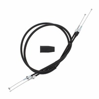 Throttle Cable for Honda XR250R 1984-1985
