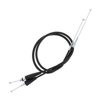 ALL BALLS THROTTLE CABLE for Honda XR650R 2000 2001 2002 2003 2004 2005 2006 2007