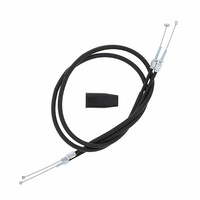 Throttle Cable for Honda XR650L 1983-2012