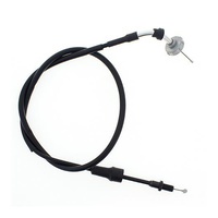 All Balls Throttle Cable 45-1026 for Honda TRX200D TRX 200D 1990 to 1997