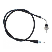 All Balls Throttle Cable 45-1027 for Honda TRX 250TE Recon 2001 to 2014