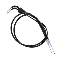 All Balls Throttle Cable 45-1030 for Kawasaki KX450F KXF450 2013 to 2015