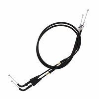 Throttle Cable