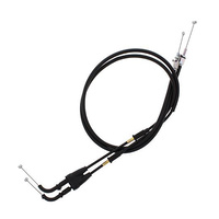 ALL BALLS THROTTLE CABLE for Kawasaki KX250F KXF250 2006 2007 2008 2009 2010