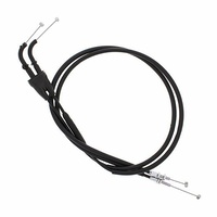 All Balls Throttle Cable
