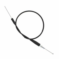 All Balls Throttle Cable for Kawasaki KLX140 Small Wheel 2008 to 2019