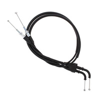 All Balls Throttle Cable 45-1044 for KTM 400EXC 400 EXC 2000 to 2002