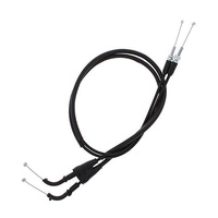 All Balls Throttle Cable MX 45-1045 for KTM 500XC-W 500 XC-W 2012 to 2014