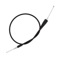 All Balls Throttle Cable 45-1049 for KTM 50SX 50 SX SX50 Pro Senior 2002 to 2007