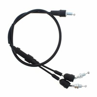 All Balls Throttle Cable