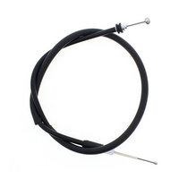 All Balls Throttle Cable ATV 45-1087 for Yamaha YFM50 YFM 50 Raptor 2004 to 2009