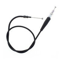 All Balls Throttle Cable ATV 45-1090 for Kawasaki KVF650 Brute Force 2005-2013