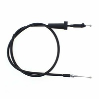 All Balls Throttle Cable