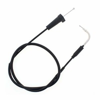 All Balls Throttle Cable