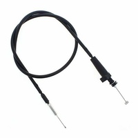 All Balls Throttle Cable
