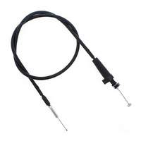 All Balls Throttle Cable ATV 45-1098 for Kawasaki KFX400 2003 to 2007
