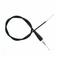 Throttle Cable for Suzuki LT-230E 1987-1991