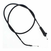 All Balls Throttle Cable