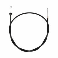 All Balls Throttle Cable