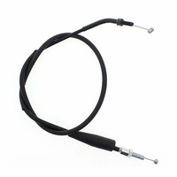 All Balls Throttle Cable